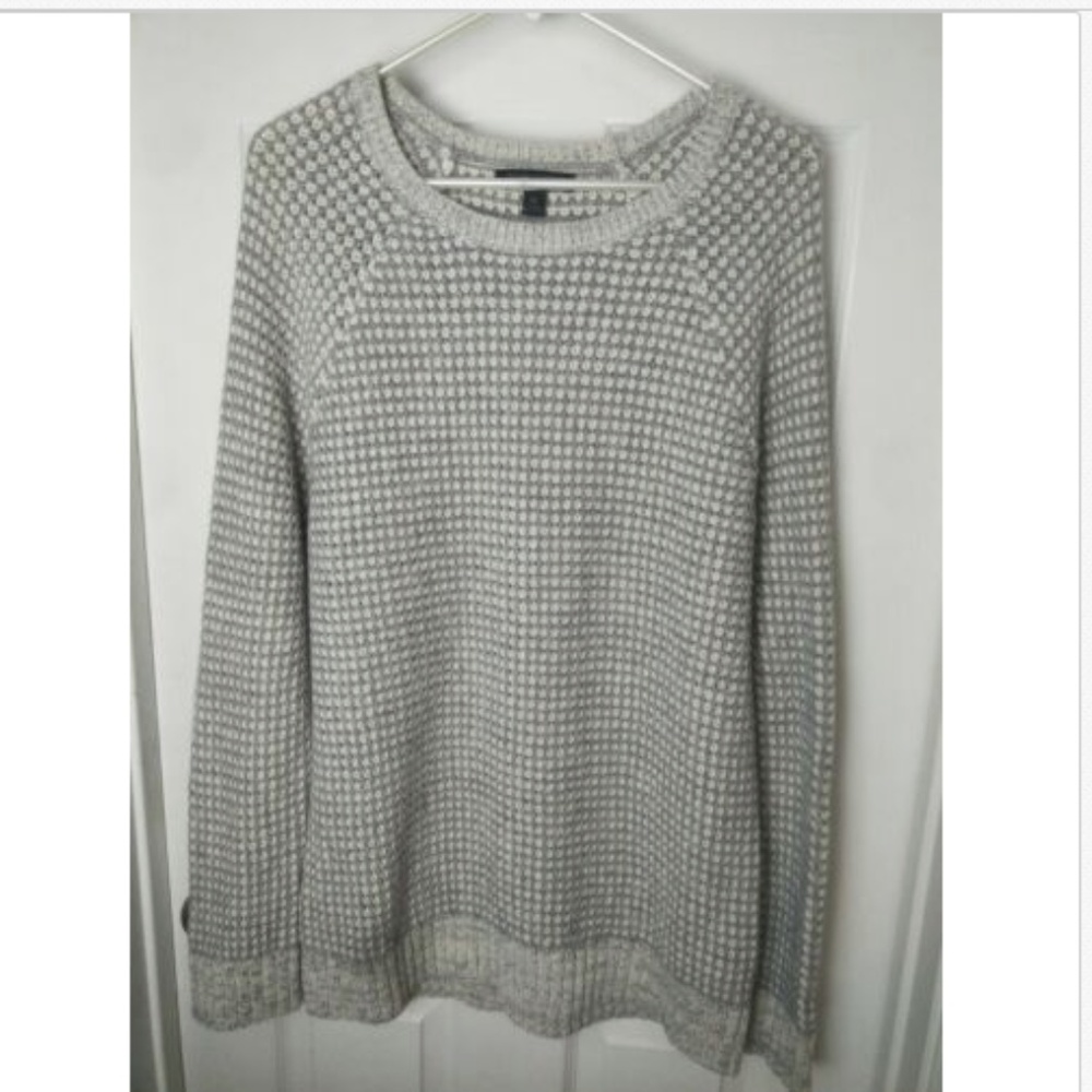 SALE Banana republic womens sweater xl